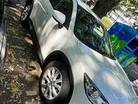 Gebraucht Mazda CX-5 175 PS (128 kW) 2012 Weiß SUV