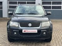 Gebraucht Suzuki Grand Vitara 169 PS (124 kW) 2009 Schwarz SUV