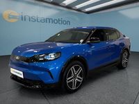 Gebraucht Ford Capri Premium 210 kW (286 PS) 2025 Blau SUV