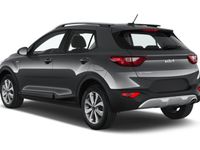 Gebraucht Kia Stonic 100 PS (73 kW) 2024 SUV