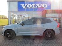 Neu Volvo XC60 Plus 349 PS (256 kW) 2026 Grau SUV