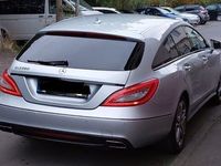 gebraucht Mercedes CLS350 CDI -