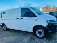 gebraucht VW T6 Transport