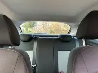 Gebraucht Seat Ibiza 105 PS (77 kW) 2013 Schwarz Limousine