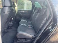 Gebraucht Citroën C4 Picasso Exclusive 156 PS (114 kW) 2011 Schwarz Van / Kleinbus