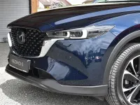 Brugt Mazda CX-5 194 HK (142 kW) 2023 Blå SUV