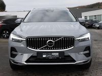 Gebraucht Volvo XC60 Core 398 PS (292 kW) 2023 Grau SUV