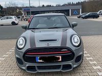 Gebraucht Mini John Cooper Works 231 PS (169 kW) 2019 Grau Kleinwagen