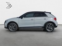 Gebraucht Audi A1 S-Line 110 PS (80 kW) 2022 Pfeilgrau perleffekt SUV