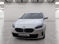 Gebraucht BMW 120 156 PS (114 kW) 2025 Weiß Kleinwagen