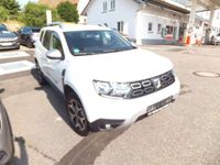 gebraucht Dacia Duster Prestige II