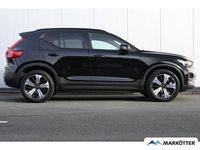 Gebraucht Volvo XC40 Plus 300 kW (408 PS) 2022 Schwarz SUV