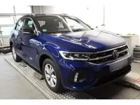 Gebraucht VW T-Roc 190 PS (139 kW) 2022 Lapiz blue metallic SUV