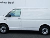 gebraucht VW Transporter T6Kasten kurzer Radstand