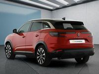 Second-hand Renault Austral 2025 Roșu SUV