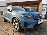 Gebraucht Volvo XC40 Plus 300 kW (408 PS) 2023 Blau SUV