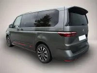 Neu VW Multivan Edition 150 PS (110 kW) 2026 Grau Van / Kleinbus