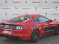 gebraucht Ford Mustang GT Fastback V8