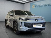 Neu VW Tayron 150 PS (110 kW) 2025 Silber SUV