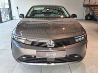 Gebraucht Opel Astra Enjoy 110 PS (80 kW) 2024 Grau Kombi