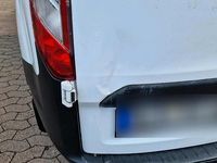 Gebraucht Ford Transit 100 PS (73 kW) 2018 Limousine