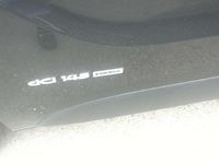 Gebraucht Renault Trafic Expression 145 PS (106 kW) 2015 Schwarz Van / Kleinbus