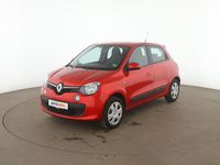 Gebraucht Renault Twingo Experience 69 PS (50 kW) 2016 Rot Kleinwagen