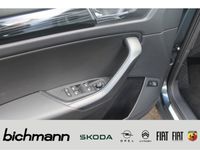 gebraucht Skoda Kodiaq DRIVE 125 Navi LED RCam 19'' ACC