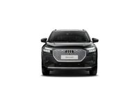 Gebraucht Audi Q4 e-tron Ambiente 250 kW (340 PS) 2025 Schwarz SUV