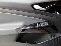 Gebraucht VW ID.4 Pro 150 kW (204 PS) 2022 Mondsteingrau SUV
