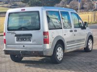 gebraucht Ford Tourneo Connect Kombi kurz/KLIMA/5 SITZE