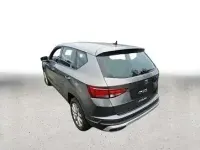Gebraucht Seat Ateca Style 110 PS (80 kW) 2023 Grau SUV
