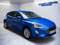 gebraucht Ford Focus 1.0 EcoBoost TITANIUM