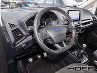 Gebraucht Ford Ecosport ST-Line 125 PS (91 kW) 2021 Grau SUV