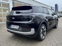 Gebraucht Ford Explorer Extended Range 250 kW (340 PS) 2024 Schwarz (obsidianschwarz metallic) SUV