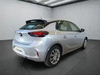 Gebraucht Opel Corsa 75 PS (55 kW) 2024 Grau Kleinwagen