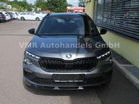Neu Skoda Kamiq Selection 150 PS (110 kW) 2025 Grau SUV