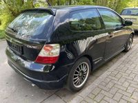 gebraucht Honda Civic Coupe Sport