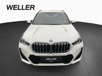 Gebraucht BMW X1 M Sport 197 PS (144 kW) 2023 Alpinweiss iii (weiß) SUV