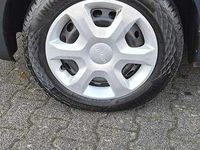 Gebraucht Dacia Dokker Essentiel 102 PS (75 kW) 2019 Blau marine Van / Kleinbus