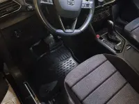 Usata Seat Tarraco 4Drive 190 CV (139 kW) 2020 Nero SUV