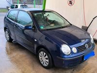 gebraucht VW Polo 