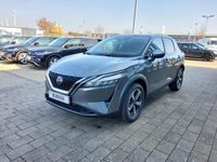 gebraucht Nissan Qashqai N-CONNECTA 1.3 DIG-T / Pano Keyless