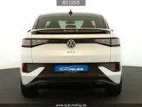 Gebraucht VW ID.5 GTX 219 kW (299 PS) 2024 Weiß SUV