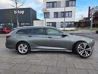Gebraucht Opel Insignia OPC 170 PS (125 kW) 2018 Grau Limousine