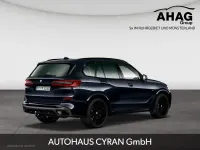 Gebraucht BMW X5 Efficient Dynamics 286 PS (210 kW) 2023 Schwarz SUV