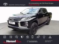 Gebraucht Mitsubishi L200 Spirit 150 PS (110 kW) 2021 Schwarz Pickup