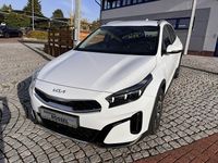 Neu Kia XCeed Exclusive 150 PS (110 kW) 2025 Weiß SUV