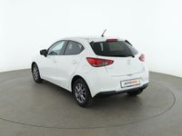 gebraucht Mazda 2 1.5 Exclusive-Line, Benzin, 16.090 €