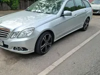 Gebraucht Mercedes E220 170 PS (125 kW) 2011 Kombi
